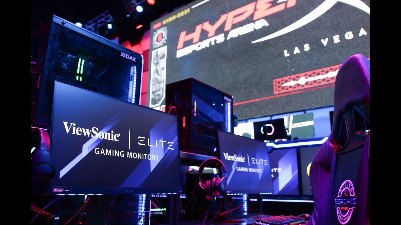 4 Events for Las Vegas Gamers (Oct 2022)