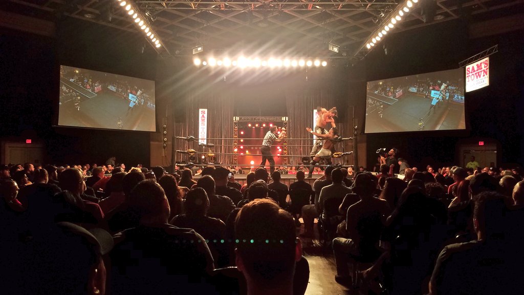 Future Stars of Wrestling,