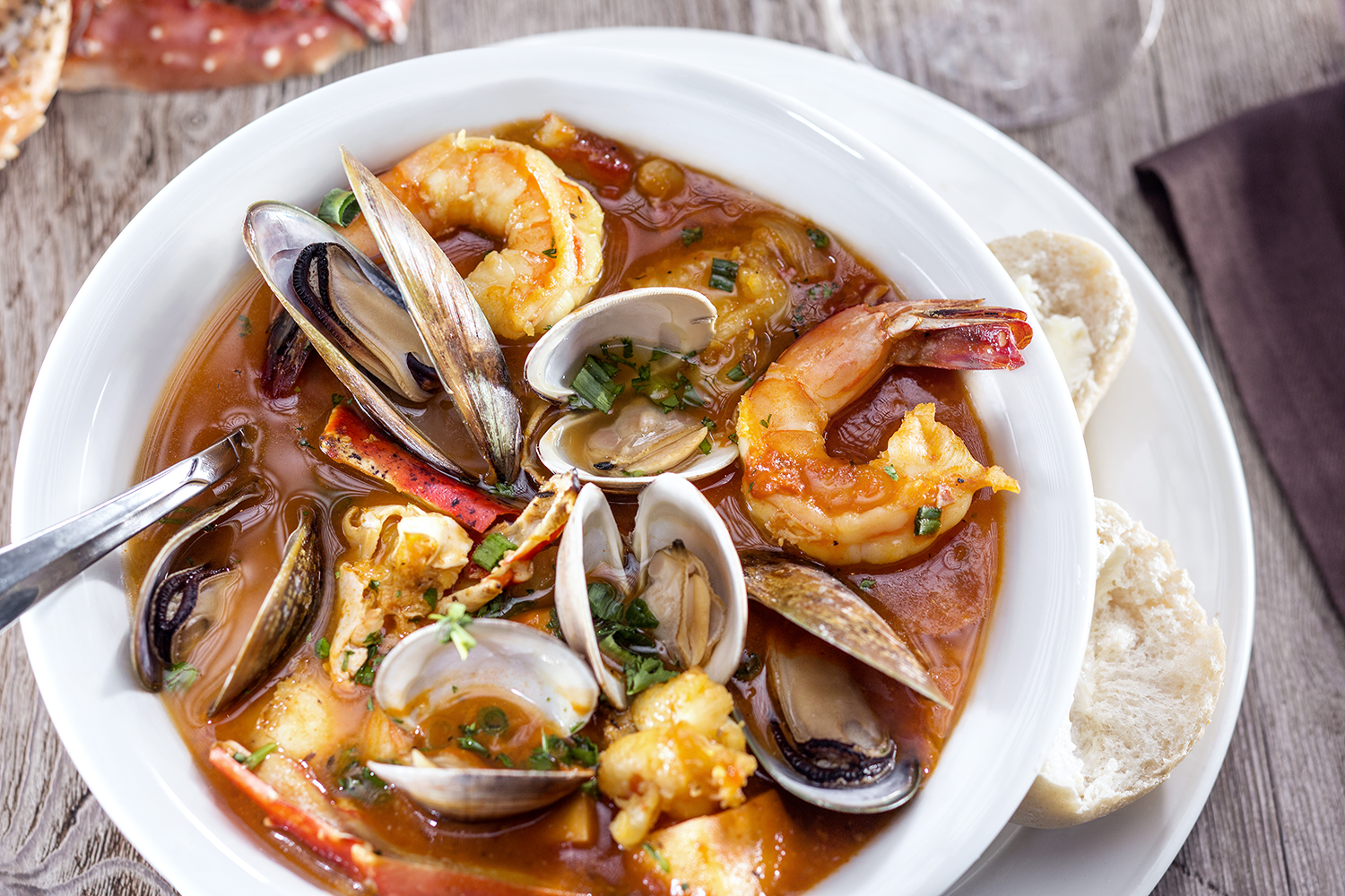 Where to Eat Oysters in Las Vegas 2022