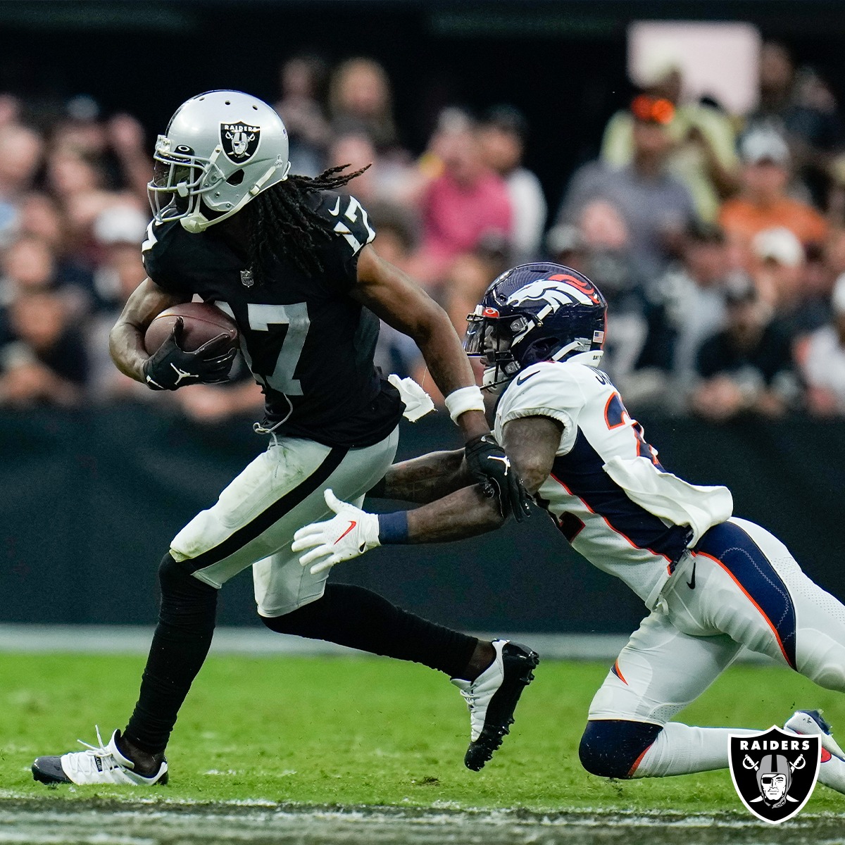 Last Week in Las Vegas Sports (Sept 26 - Oct 2)