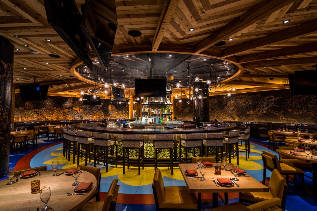 Best Restaurants in Henderson