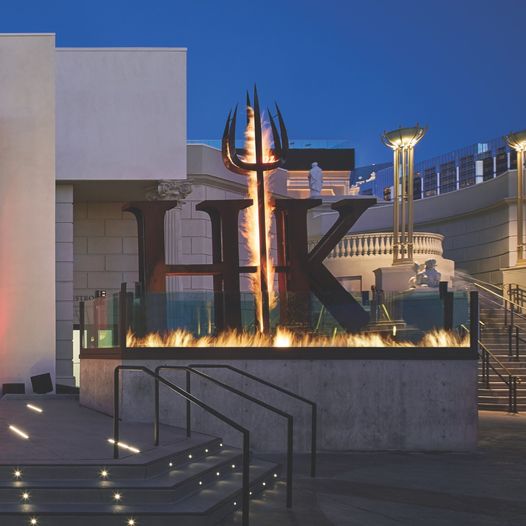 What You Need to Know About Hell's Kitchen Las Vegas