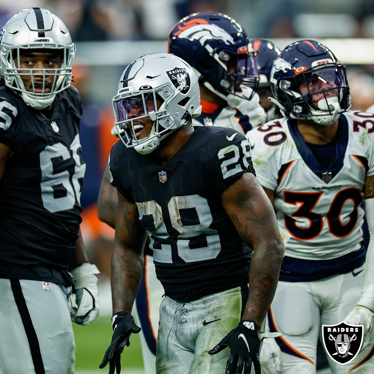 Last Week in Las Vegas Sports (Oct 3 -9)