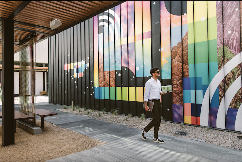 Visit An Uncommon Place In Vegas