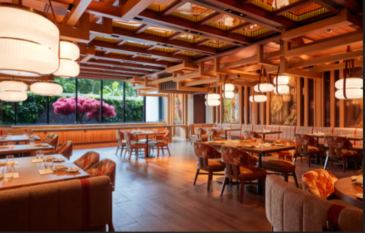 Have You Tried These Las Vegas Restaurants?