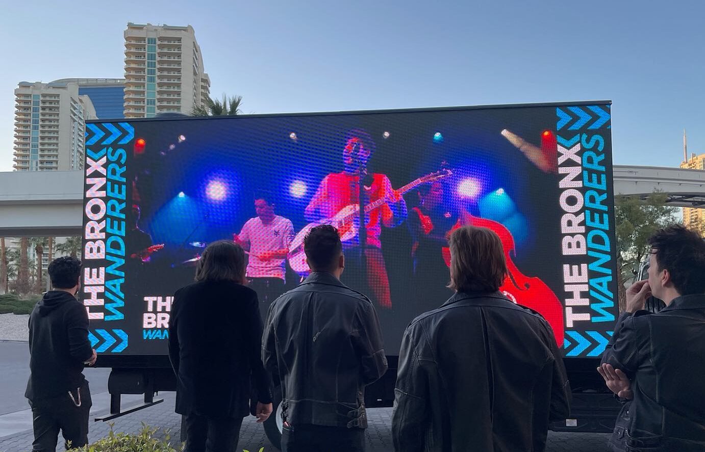 BRUTAL TRUTHS Part 2 - When Vegas Fails Its Entertainers (An op-ed by Vincent John)