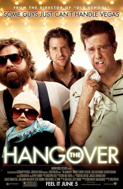 Did Caesars Palace Benefit From The “Hangover” Movies?