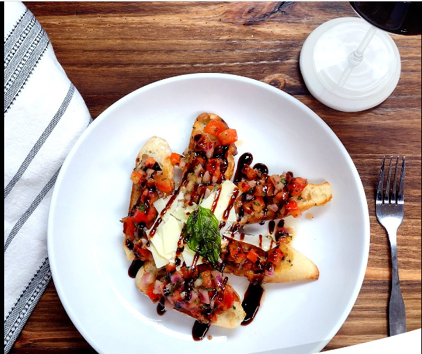 Satisfy Your Late-Night Cravings at 24-HR Restaurants on the Strip