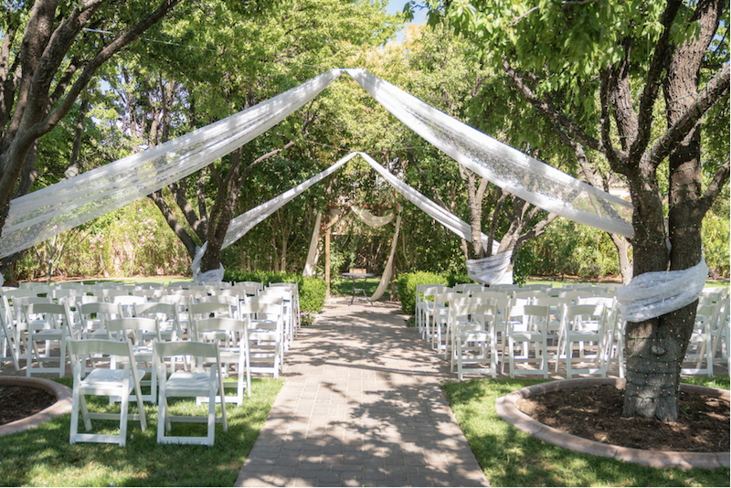 Affordable All-Inclusive Vegas Weddings Happen Here