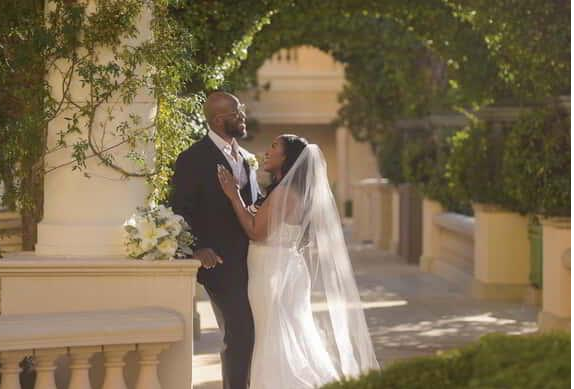 5 Wedding Chapels on the Strip