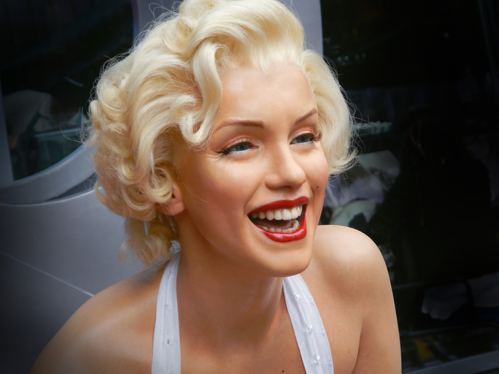 Marilyn Monroe in Vegas: 9 Things You Didn’t Know About the World Icon in Sin City