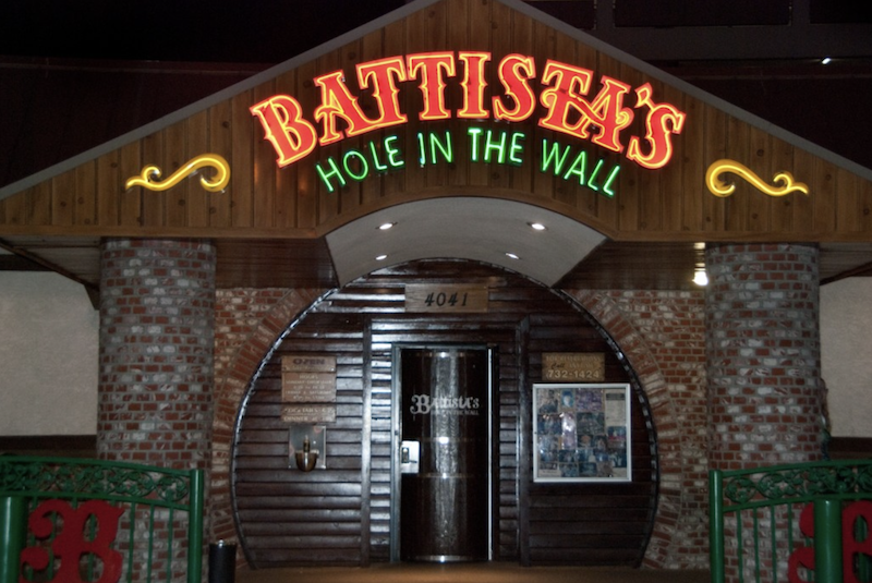 Dine At This Restaurant That’s Been In Vegas for Over 50 Years