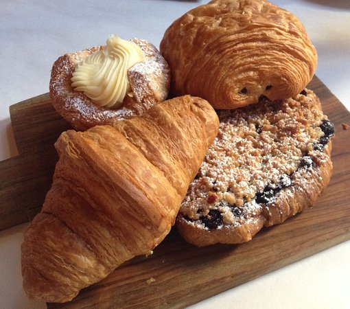 Grab a Croissant at the Best French Restaurants in Las Vegas