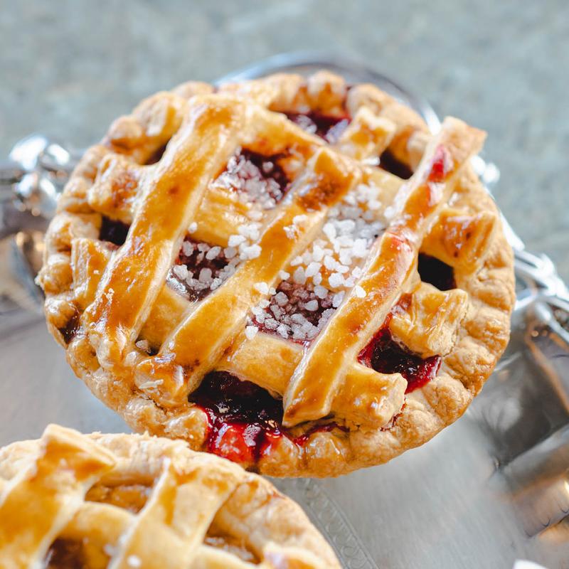 Find Holiday Pie in Las Vegas