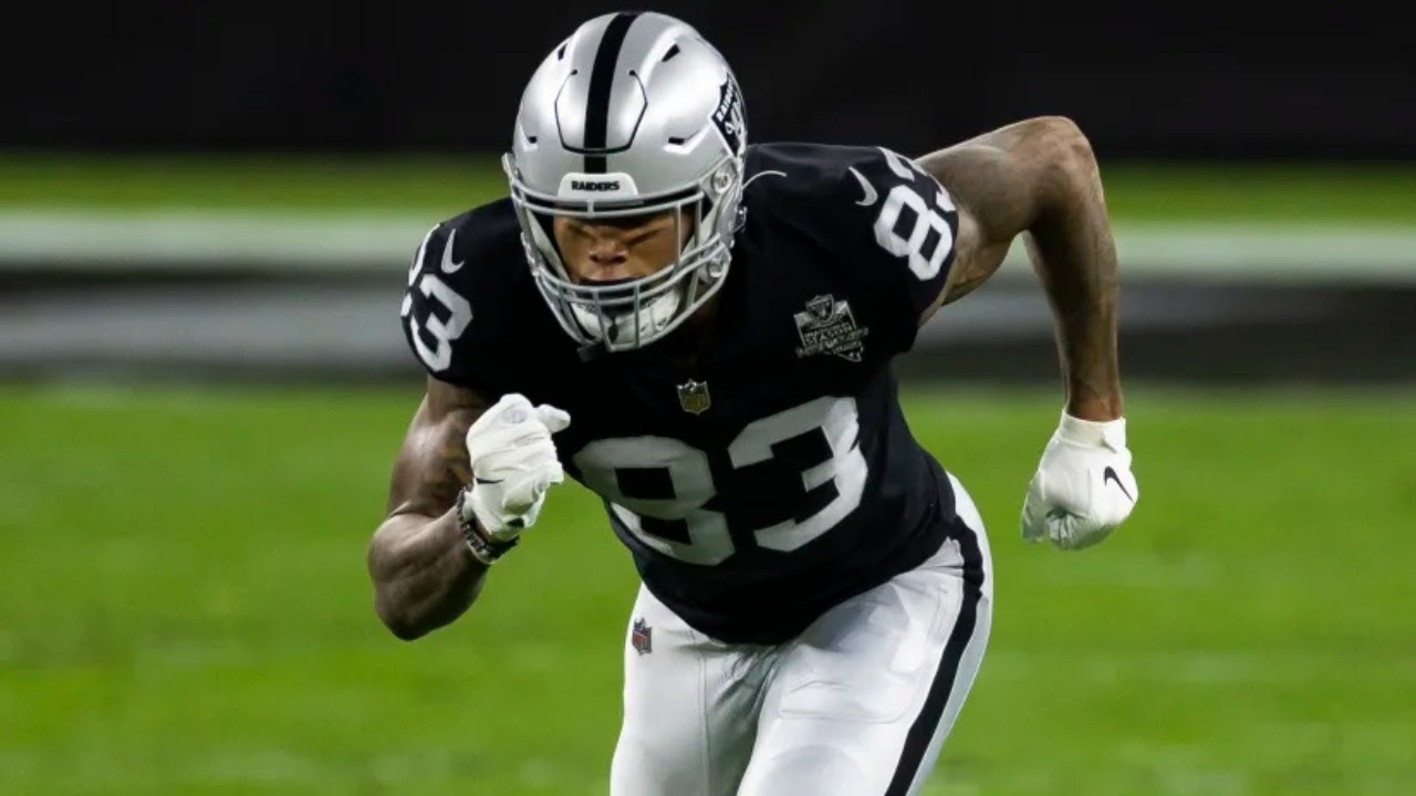 Last Week in Las Vegas Sports (Nov 7 - 13)