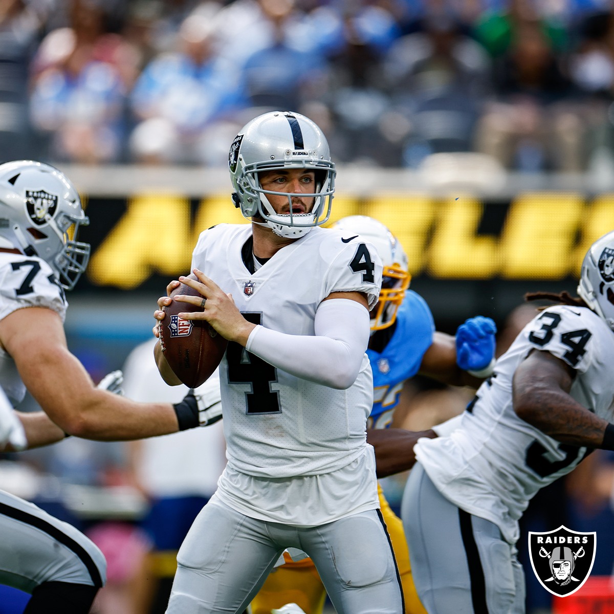 7 Moments That Ruined the Las Vegas Raiders' 2022 season