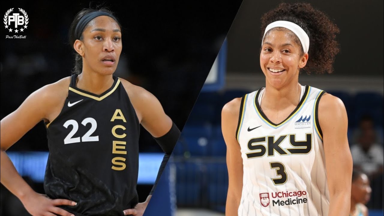 Can the Las Vegas Aces Win in 2023?