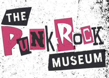 The Punk Rock Museum Is Coming to Las Vegas