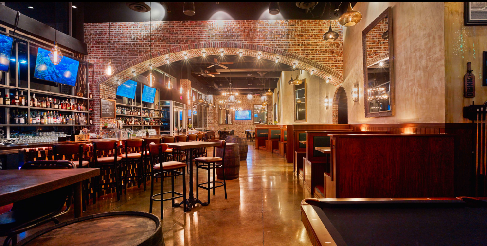 5 Restaurants to Visit at Downtown Summerlin