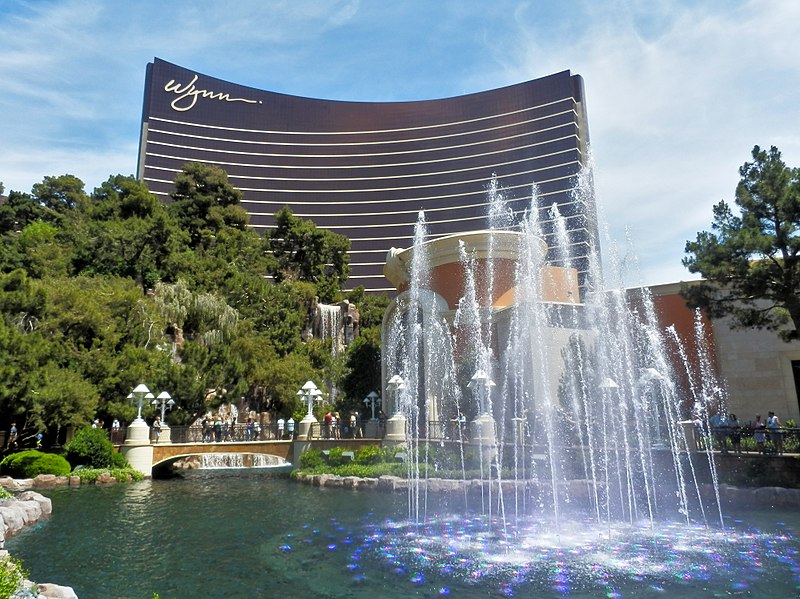 5 Reasons to Stay at the Wynn Las Vegas