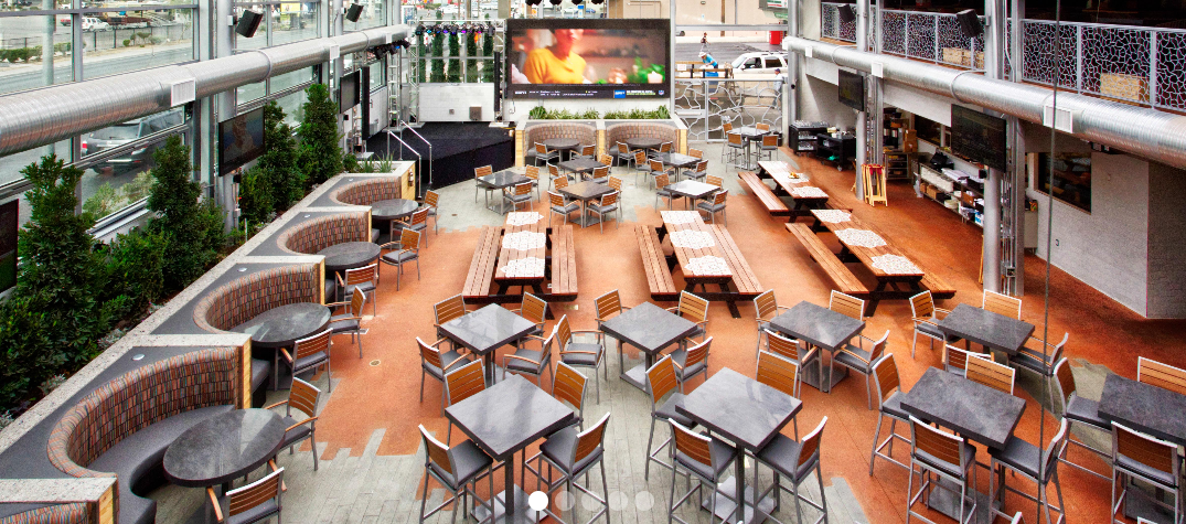 Where to Cheer the World Cup in Las Vegas