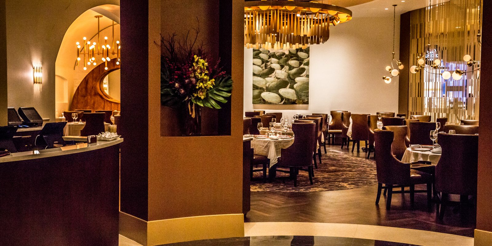 Las Vegas Foodies Love These 5 Bars