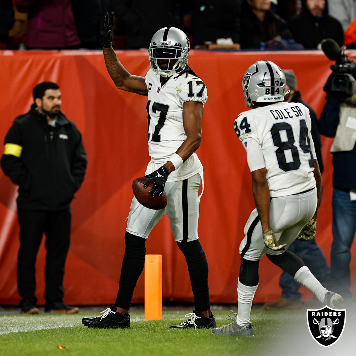 Last Week in Las Vegas Sports (Nov 20 - 27)