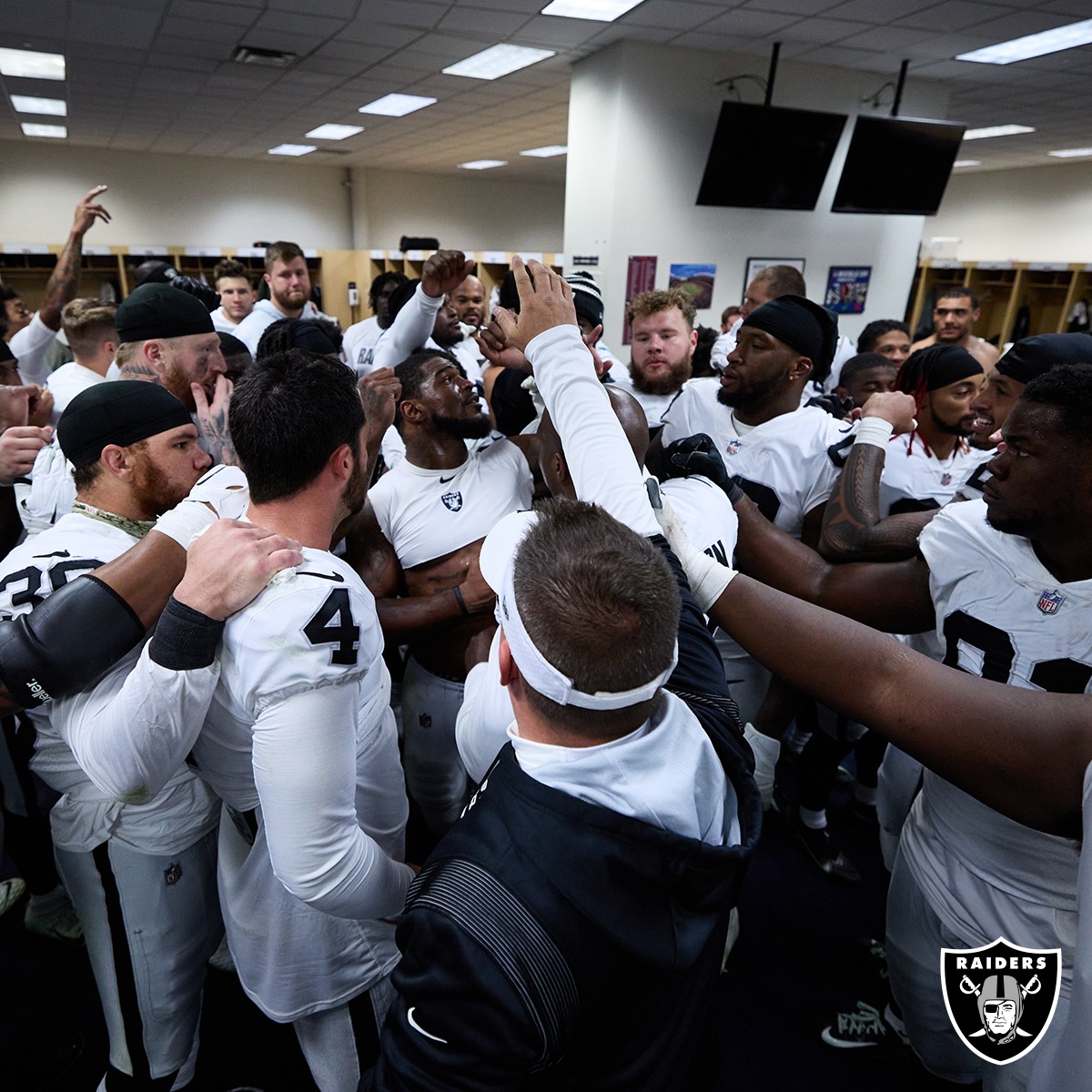 Good, Bad, and Ugly from Las Vegas Raiders vs Seattle Seahawks