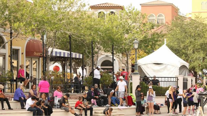 What Is the Best Time to Visit Las Vegas?