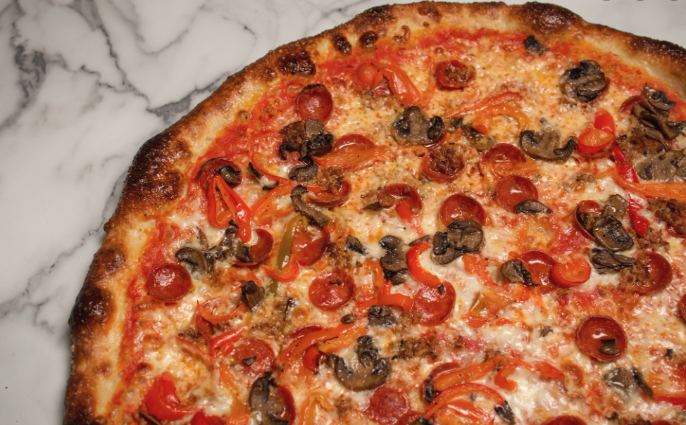 10 Must-Try Restaurants Near Fremont Street