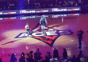 Las Vegas Aces,
