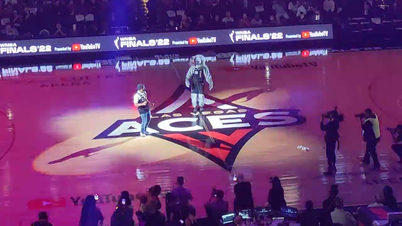 9 Biggest Sporting Events Ever Hosted in Las Vegas