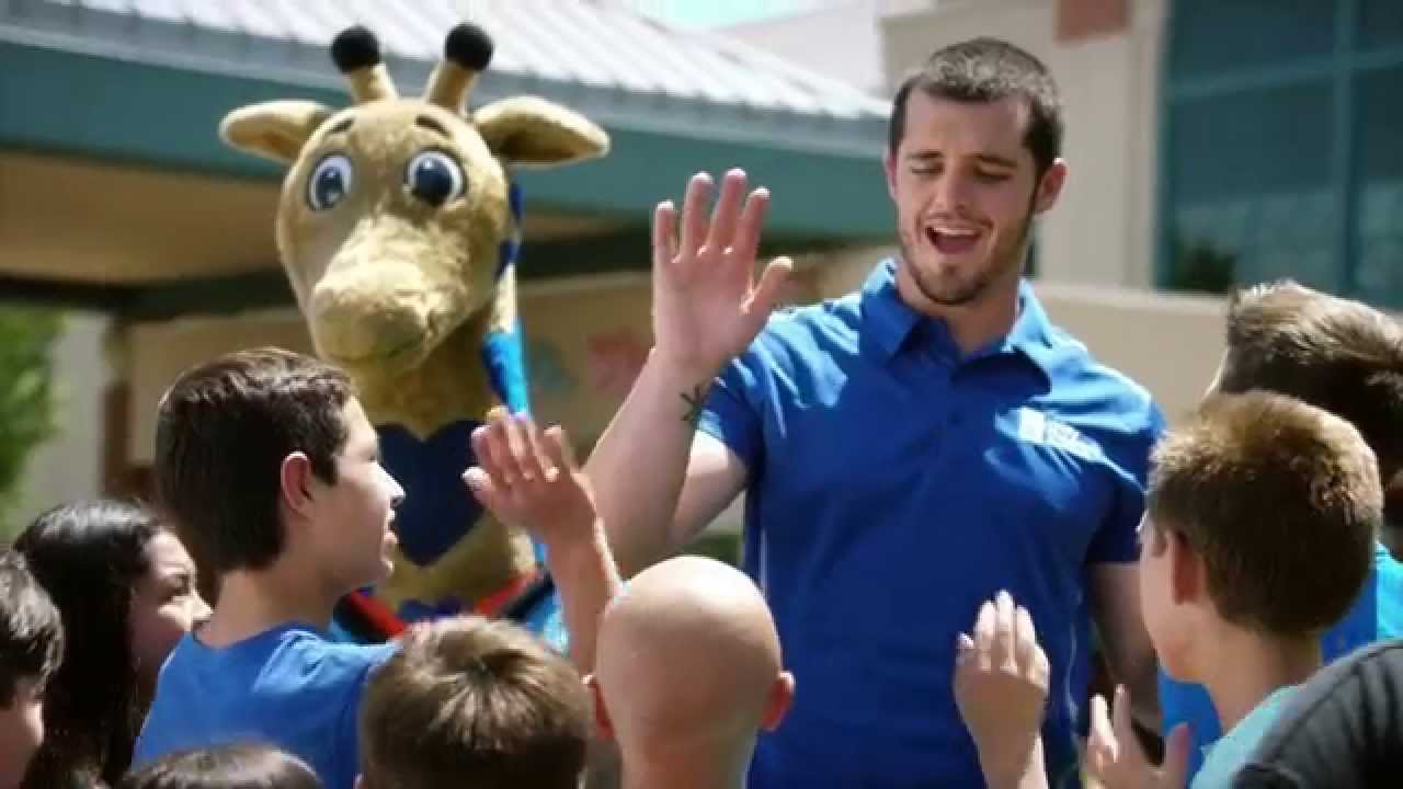 How the Las Vegas Raiders Are Honoring My Cause, My Cleats