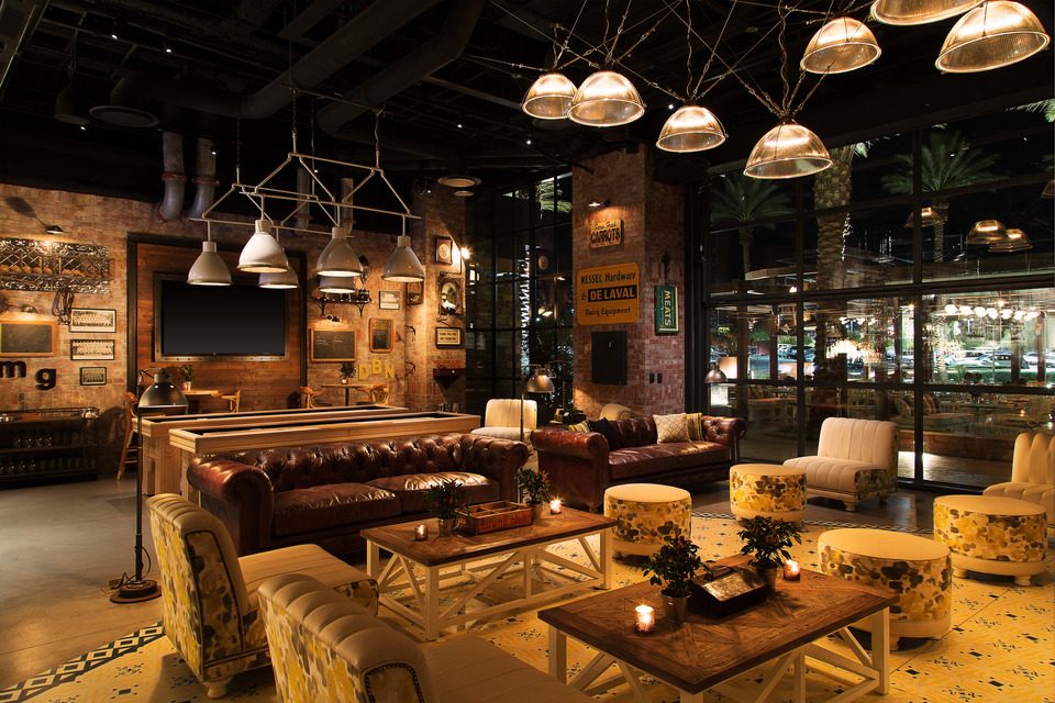 Where to Eat During Hanukkah in Las Vegas 2022