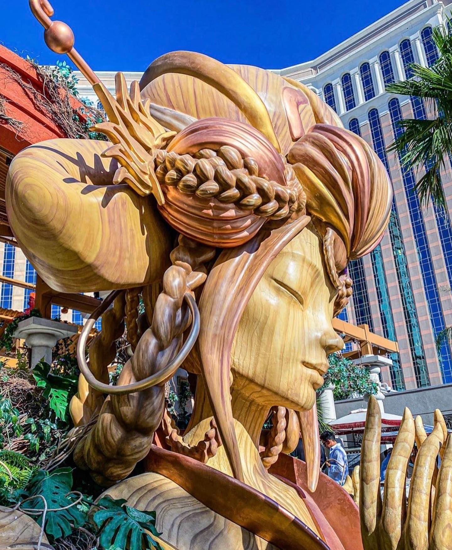 Everything You Need to Know About TAO Beach at Venetian Las Vegas