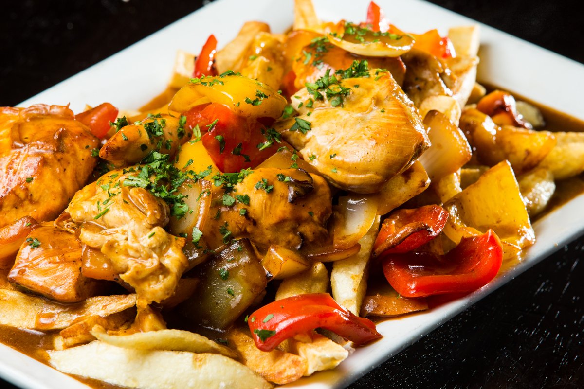 Where to Eat on Christmas Day 2021