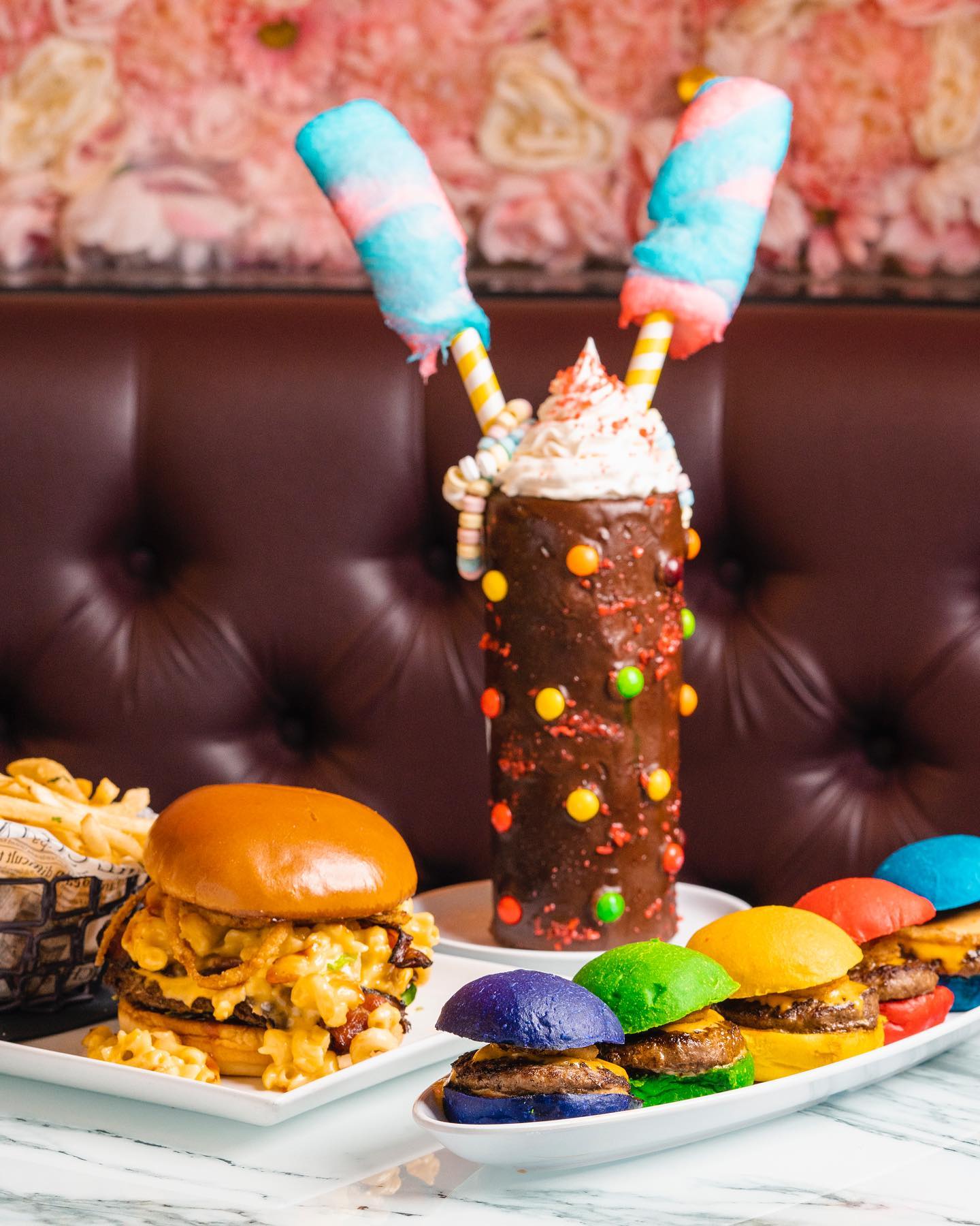 5 Kid-Friendly Restaurants in Las Vegas (Dec 2022)