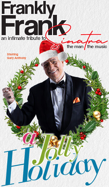 What To Do in Las Vegas This Weekend (Dec 16 - 18)