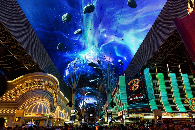 10 Things I want to Do in Las Vegas in 2023