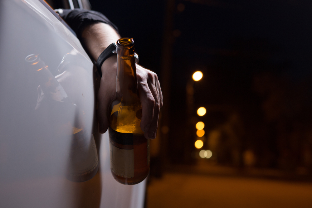 Drunk Driving In Las Vegas: Why You Should Not Do It!