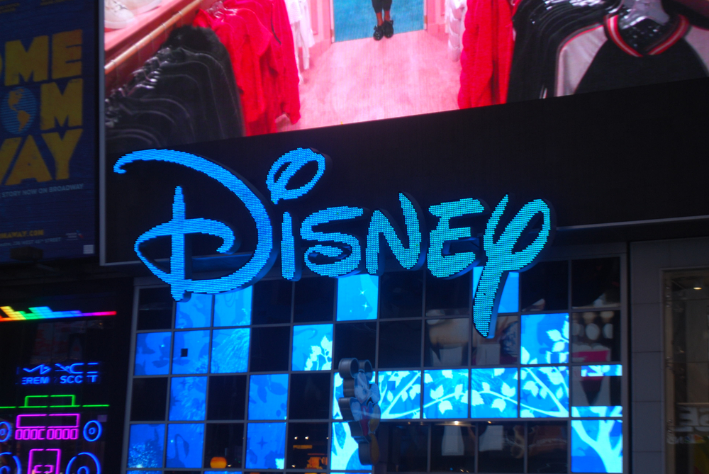 An Immersive Disney Experience is Coming to Las Vegas