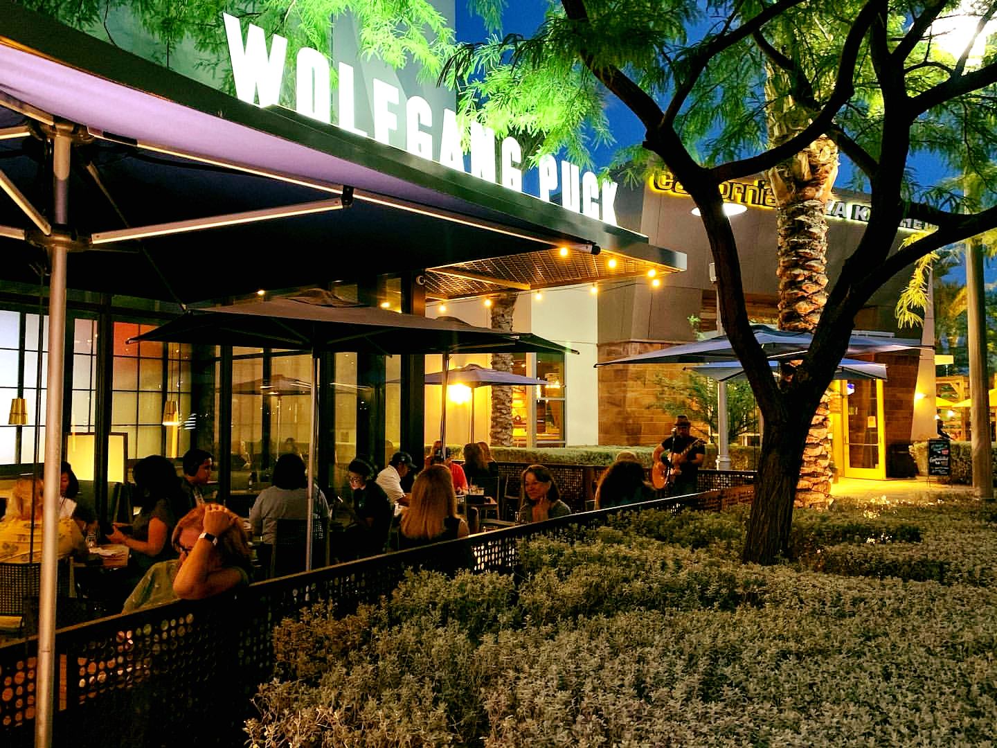 Exploring Downtown Summerlin’s Culinary Hidden Gem