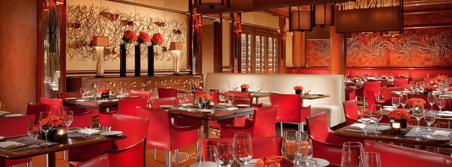 5 Italian Restaurants Tourists Should Visit