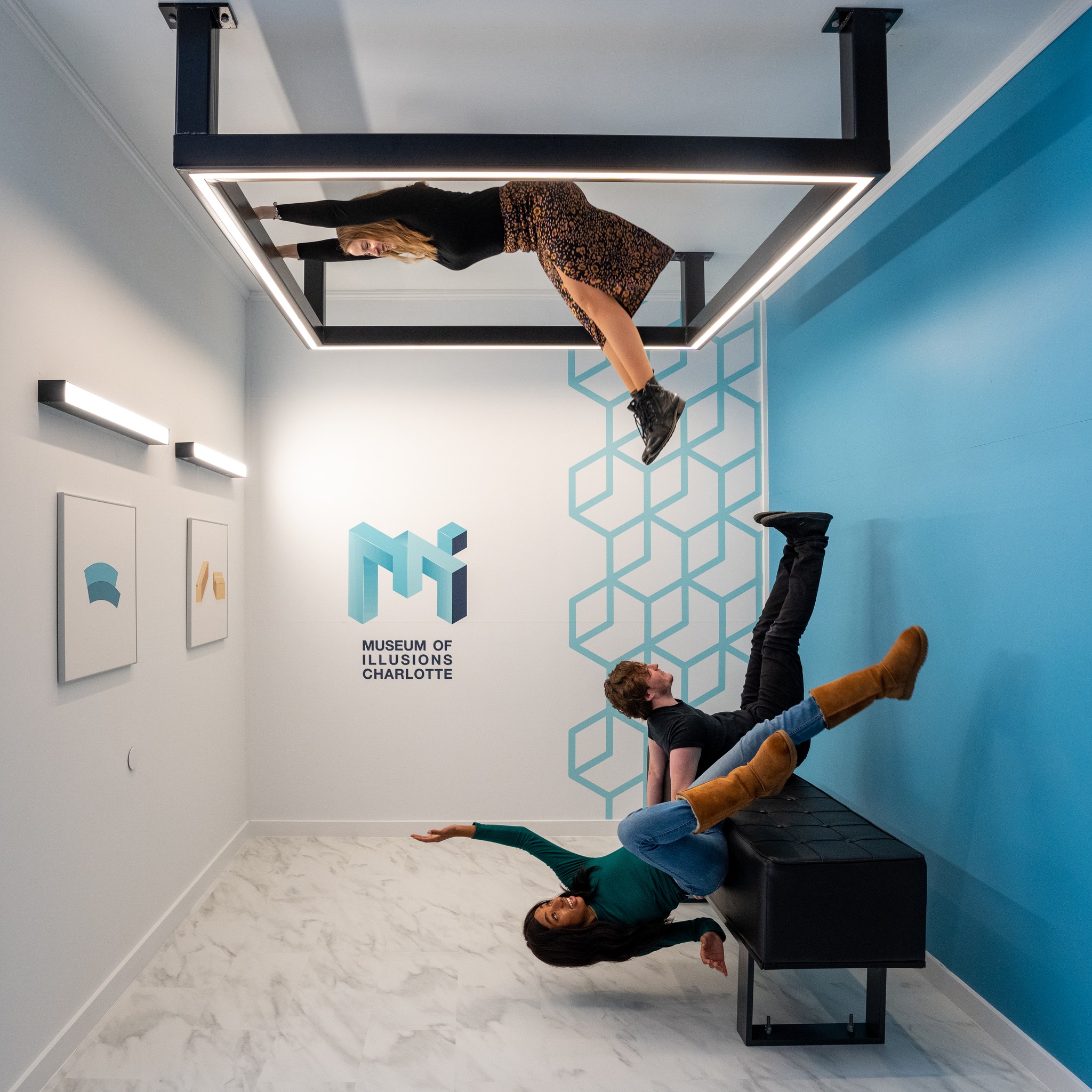 This Las Vegas Tourist Attraction Will Take Your Breath Away