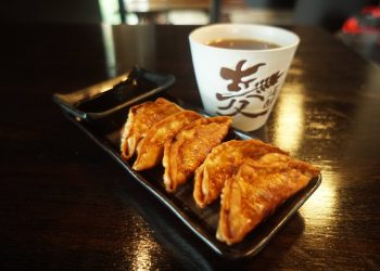Welcome to Soru Ramen Sushi