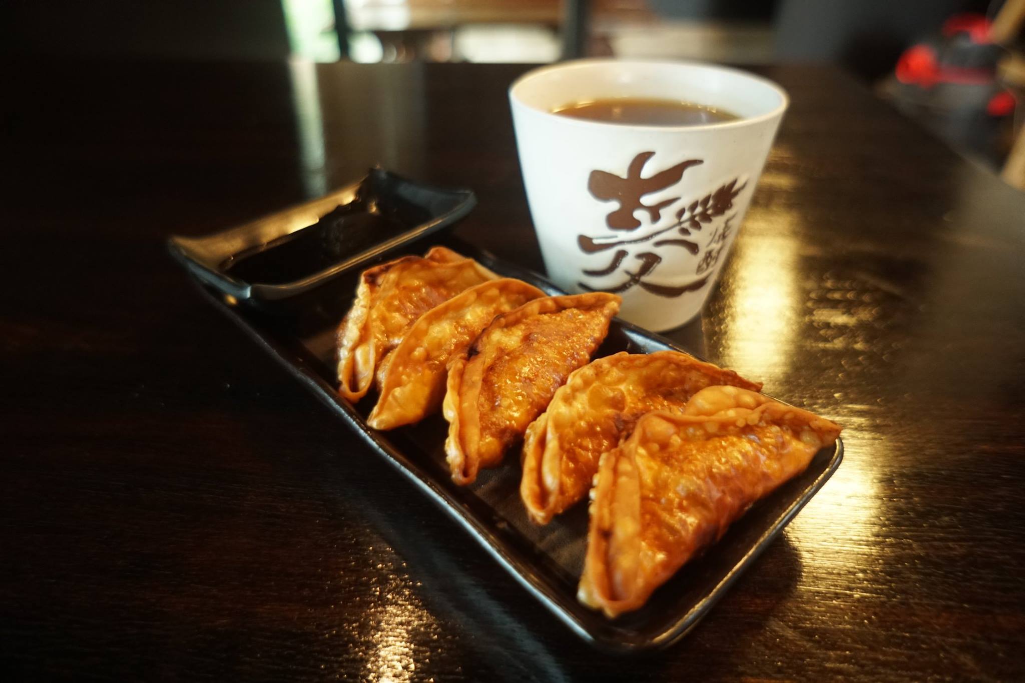 Welcome to Soru Ramen Sushi