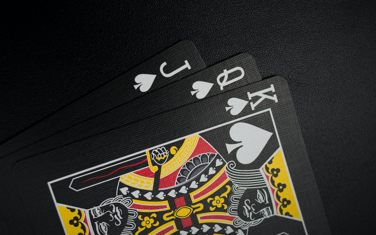 Three Card Poker: Everything You Need to Know