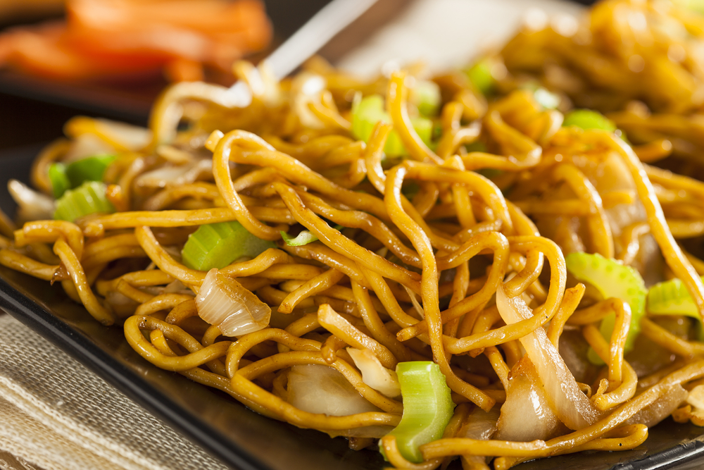 Why Chow Mein House in Summerlin Stands Out!