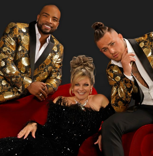 Ten EVOLVE-ing Questions for Vivacious Kelly Vohnn