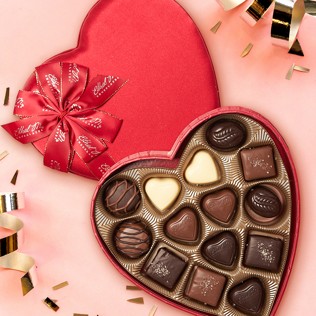 How to Celebrate Valentine's Day 2023 in Las Vegas